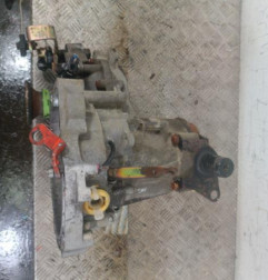 Boite de vitesses VOLKSWAGEN POLO 3
