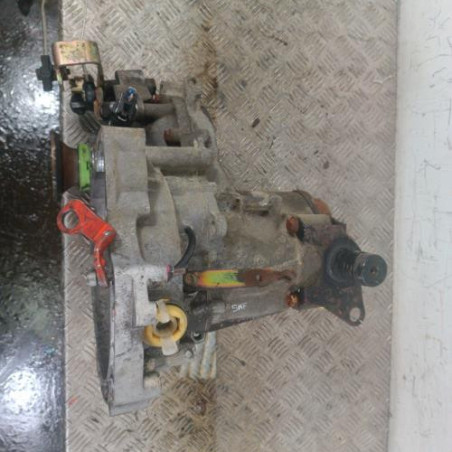 Boite de vitesses VOLKSWAGEN POLO 3