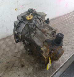 Boite de vitesses VOLKSWAGEN POLO 3 Photo n°4