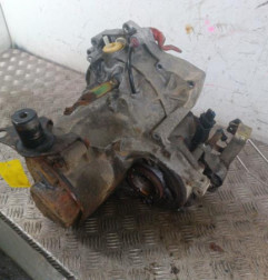 Boite de vitesses VOLKSWAGEN POLO 3 Photo n°5