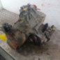 Boite de vitesses VOLKSWAGEN POLO 3