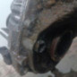 Boite de vitesses VOLKSWAGEN POLO 3