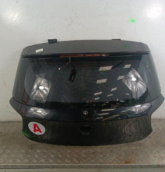 Malle/Hayon arriere BMW SERIE 1 F20 Photo n°1