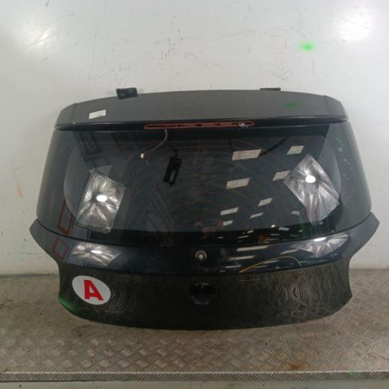 Malle/Hayon arriere BMW SERIE 1 F20