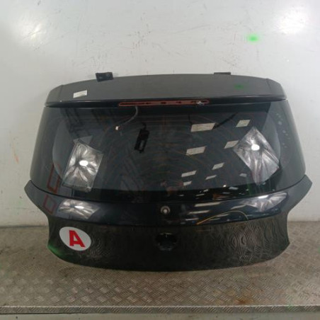 Malle/Hayon arriere BMW SERIE 1 F20 Photo n°1
