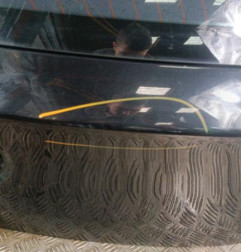 Malle/Hayon arriere BMW SERIE 1 F20