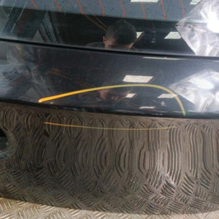Malle/Hayon arriere BMW SERIE 1 F20