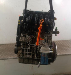 Moteur VOLKSWAGEN NEW BEETLE 1 Photo n°1