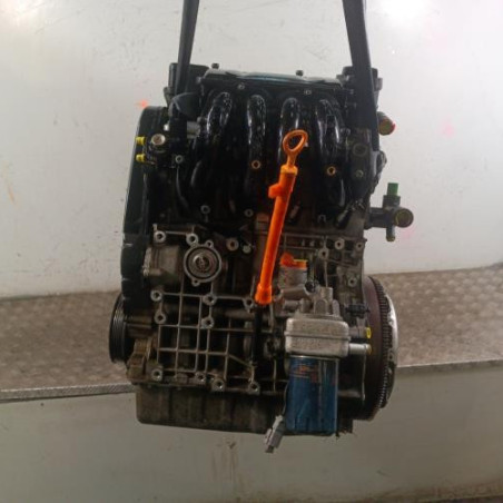 Moteur VOLKSWAGEN NEW BEETLE 1 Photo n°1