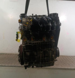 Moteur VOLKSWAGEN NEW BEETLE 1 Photo n°3
