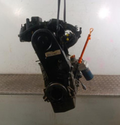 Moteur VOLKSWAGEN NEW BEETLE 1 Photo n°4