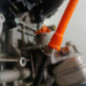 Moteur VOLKSWAGEN NEW BEETLE 1