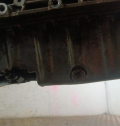Moteur VOLKSWAGEN NEW BEETLE 1 Photo n°8
