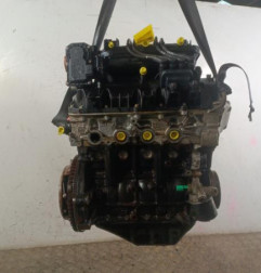 Moteur RENAULT TWINGO 1 Photo n°1