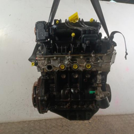 Moteur RENAULT TWINGO 1 Photo n°1