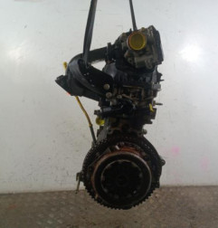 Moteur RENAULT TWINGO 1
