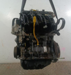 Moteur RENAULT TWINGO 1 Photo n°3
