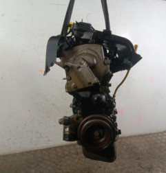 Moteur RENAULT TWINGO 1 Photo n°4
