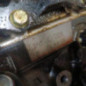 Moteur RENAULT TWINGO 1