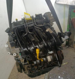Moteur RENAULT TWINGO 1 Photo n°7