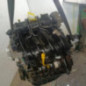 Moteur RENAULT TWINGO 1