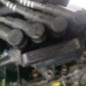 Moteur RENAULT TWINGO 1