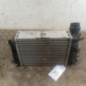 Echangeur air (Intercooler) RENAULT MEGANE 4