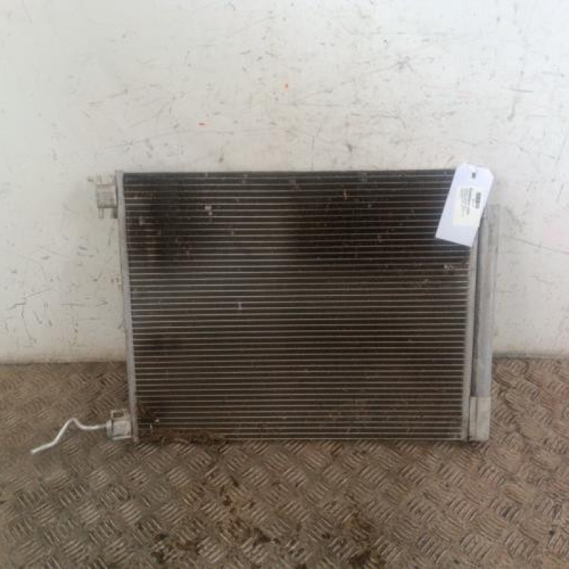 Radiateur clim RENAULT MEGANE 4 Radiateur clim RENAULT MEGANE 4