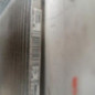 Radiateur clim RENAULT MEGANE 4