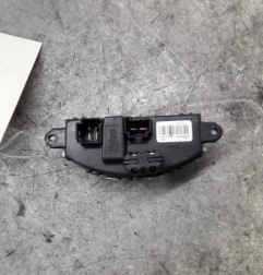 Resistance chauffage RENAULT MEGANE 4