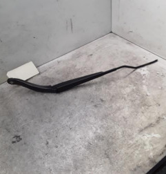 Bras essuie glace avant gauche RENAULT MEGANE 4