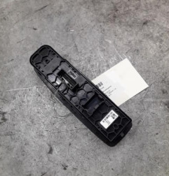 Interrupteur de leve vitre avant gauche RENAULT MEGANE 4