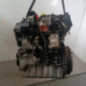 Moteur SKODA FABIA 2