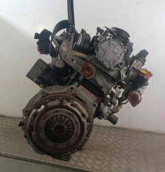Moteur SKODA FABIA 2