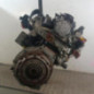 Moteur SKODA FABIA 2