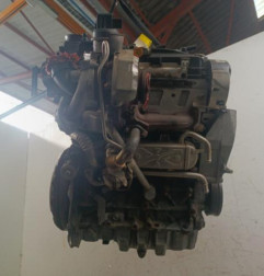 Moteur SKODA FABIA 2 Photo n°3