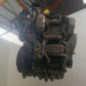 Moteur SKODA FABIA 2