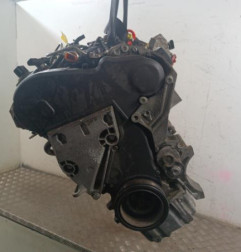 Moteur SKODA FABIA 2 Photo n°4