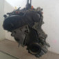 Moteur SKODA FABIA 2