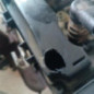 Moteur SKODA FABIA 2