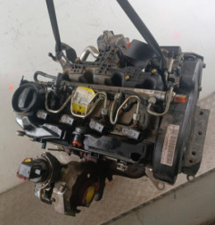 Moteur SKODA FABIA 2 Photo n°6