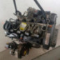 Moteur SKODA FABIA 2