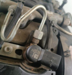 Moteur SKODA FABIA 2 Photo n°7