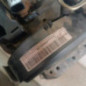 Moteur SKODA FABIA 2