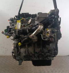 Moteur PEUGEOT 208 1 Photo n°1
