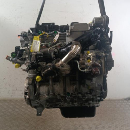 Moteur PEUGEOT 208 1 Photo n°1