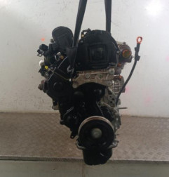Moteur PEUGEOT 208 1