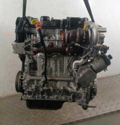 Moteur PEUGEOT 208 1 Photo n°3