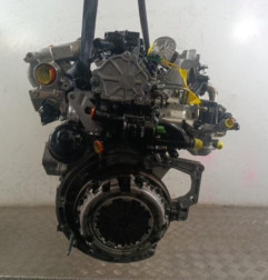 Moteur PEUGEOT 208 1 Photo n°4