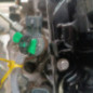 Moteur PEUGEOT 208 1